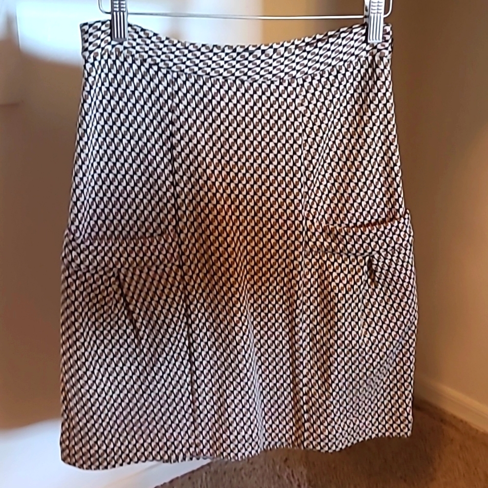 Diane Von Furstenberg Skirt